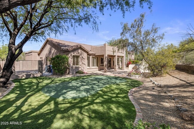Building Photo - 3741 N Paseo Del Sol