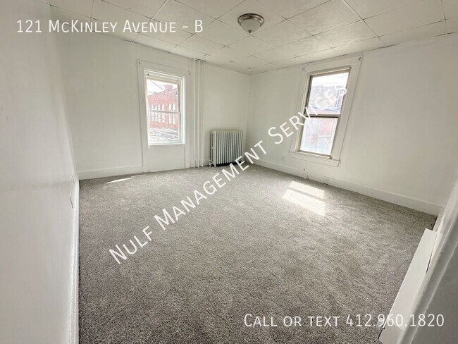 Building Photo - 121 McKinley Ave