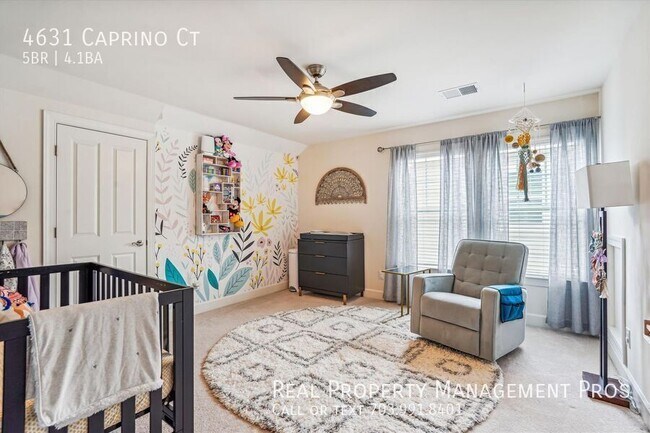 Building Photo - 4631 Caprino Ct