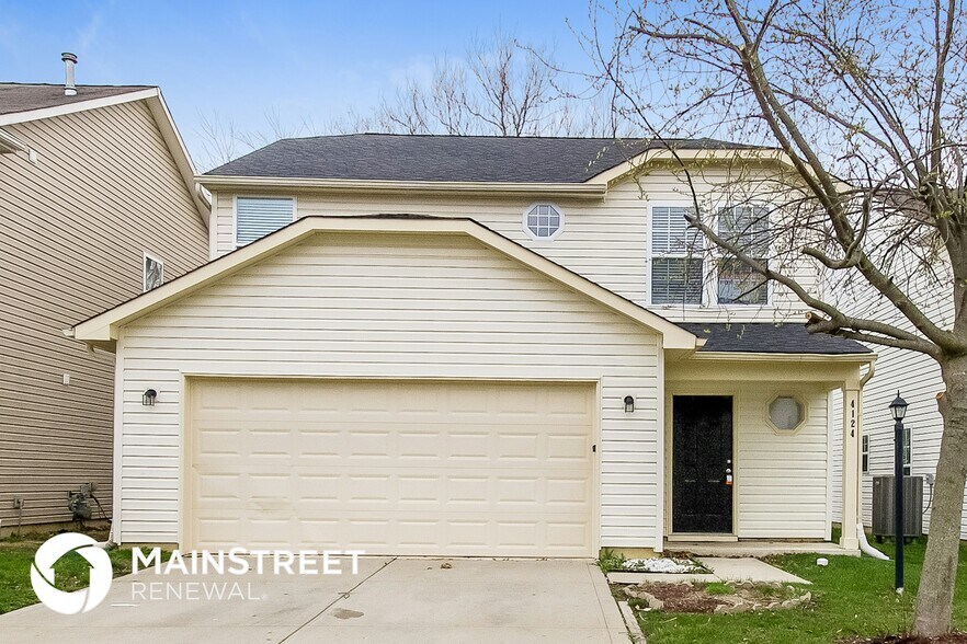 Primary Photo - 4124 Orchard Valley Ln