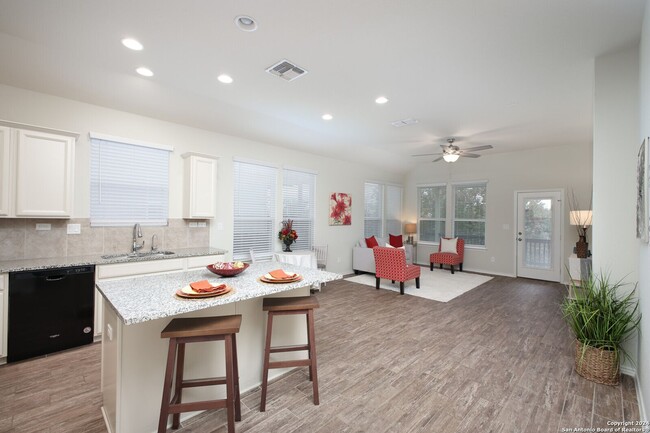 Building Photo - 6108 Panola Pass