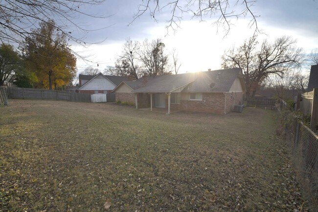 Building Photo - 7811 South College Ave E