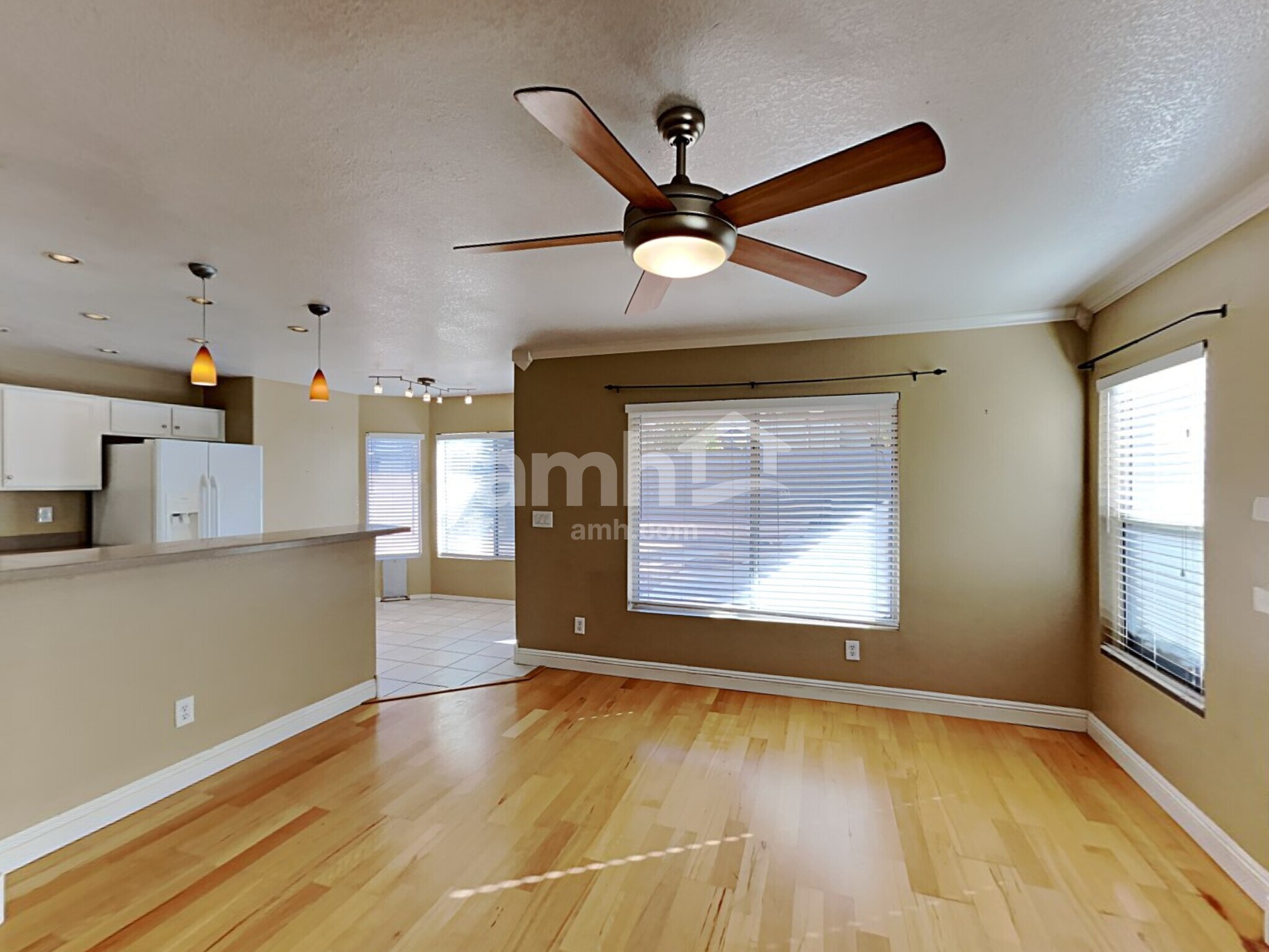 Building Photo - 907 N Albert Dr