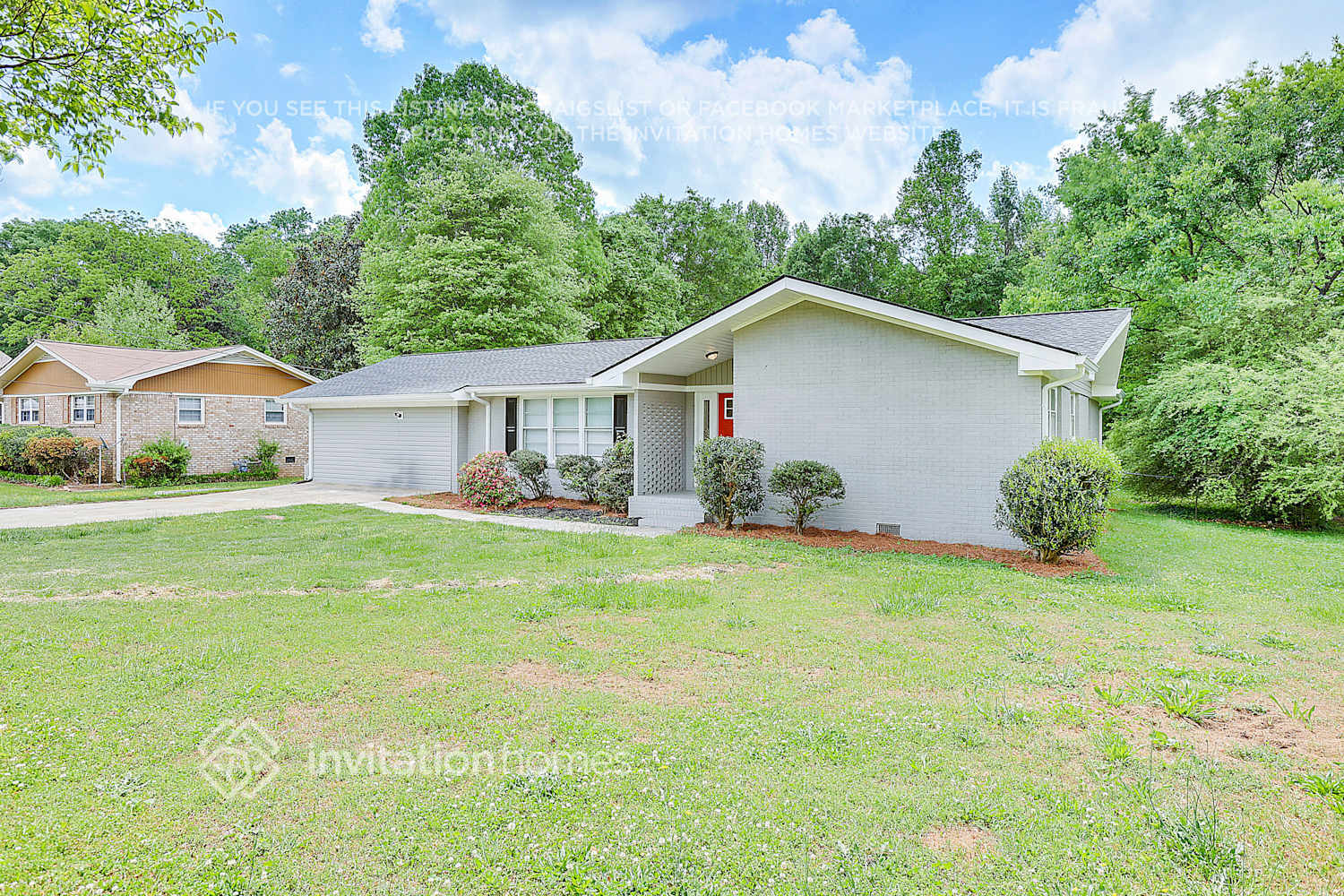 Building Photo - 4591 Lindsey Dr SW