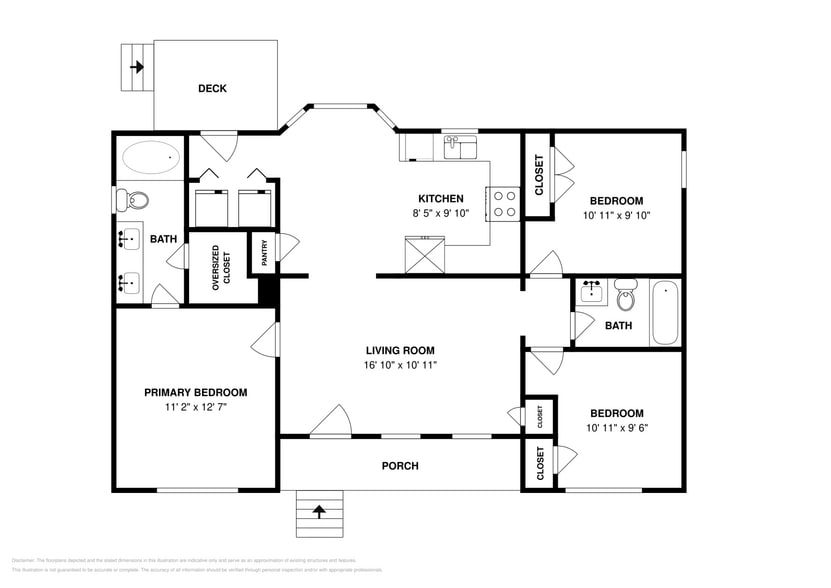Building Photo - 818 Lusterleaf Pl