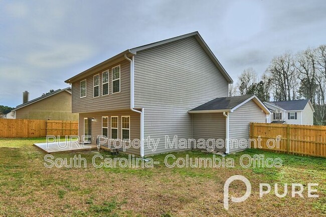 Building Photo - 134 Vermillion Dr