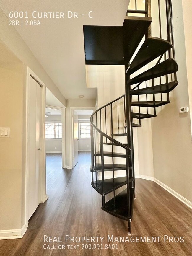 Building Photo - 6001 Curtier Dr