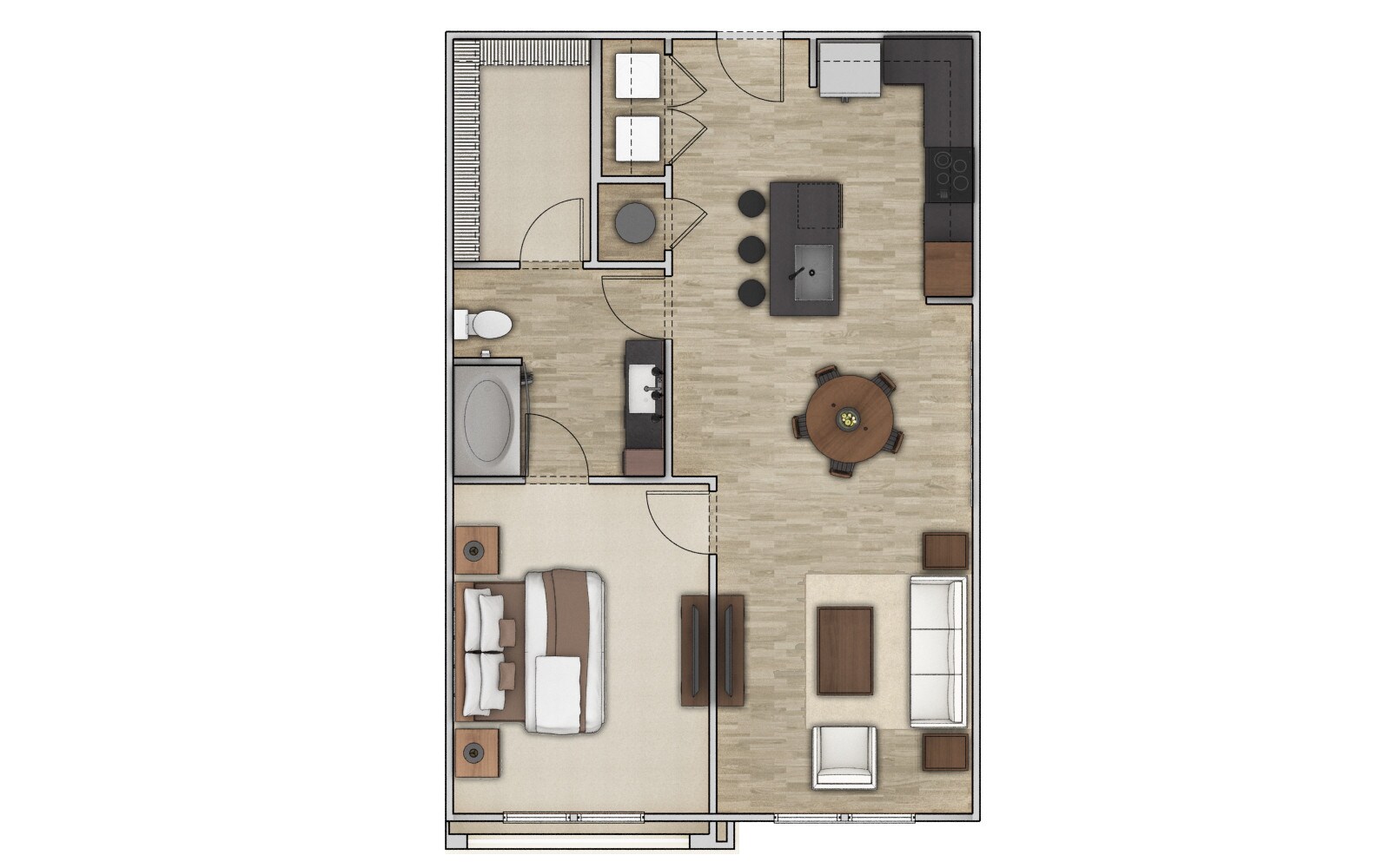 Messina Luxury Apartments Luna Bella Ln New Smyrna Beach FL 32168