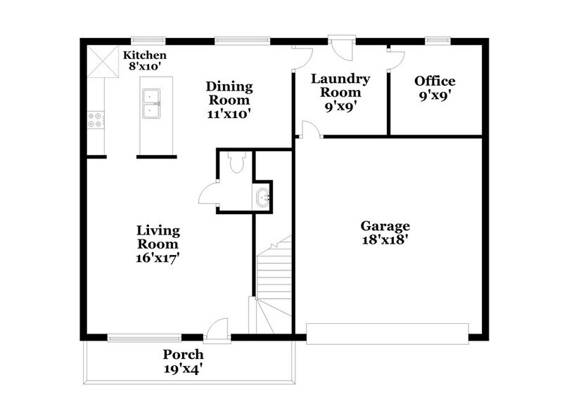 Building Photo - 1414 Westview Dr