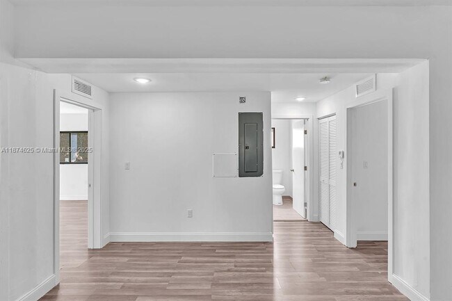 Building Photo - 5991 NW 14th Ave