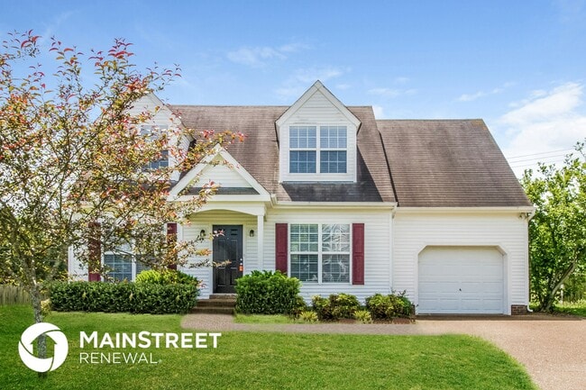 Building Photo - 1115 McDonough Cir