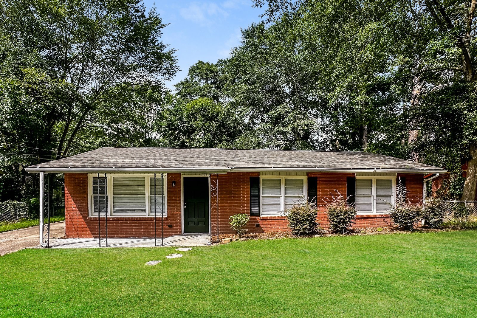 Building Photo - 4773 Wellborn Dr