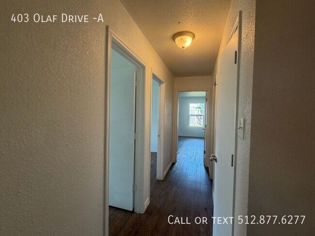 Building Photo - 403 Olaf Dr