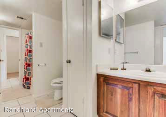 Building Photo - 2 br, 2 bath Apartment - 1212 E. Wadley Ave