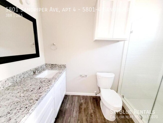 Building Photo - 5801 Sandpiper Ave