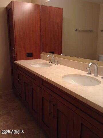 Building Photo - 7137 E Rancho Vista Dr