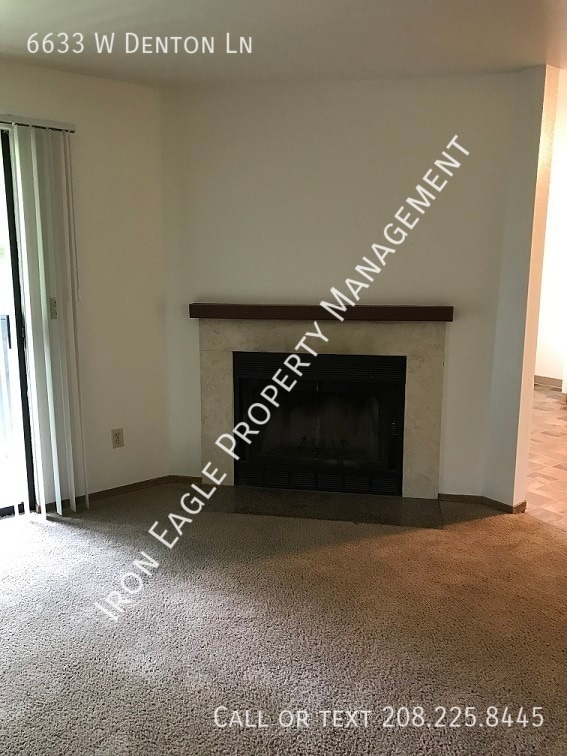Building Photo - 6633 W Denton Ln