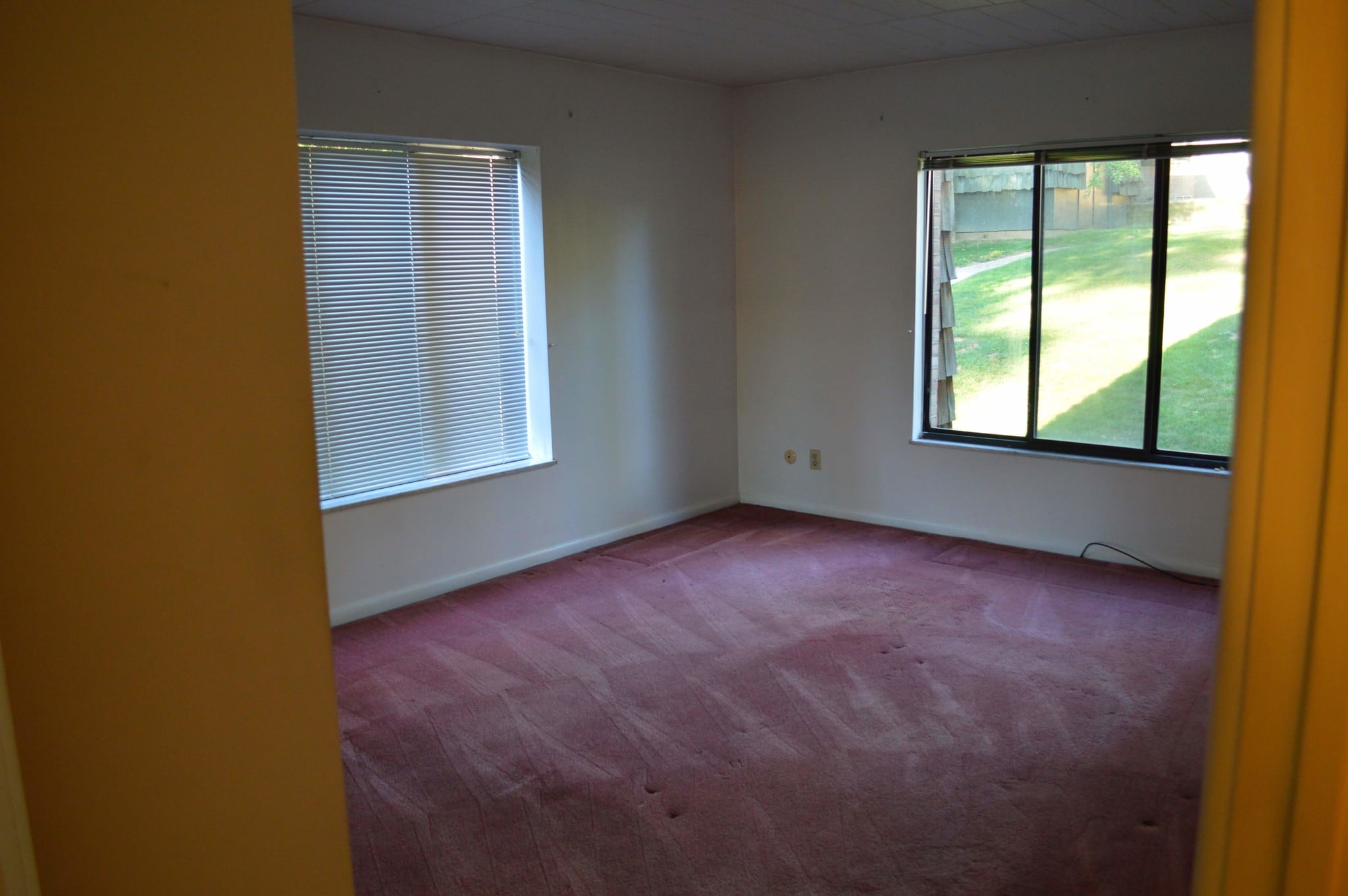 Master Bedroom - 521 Forest Green Dr