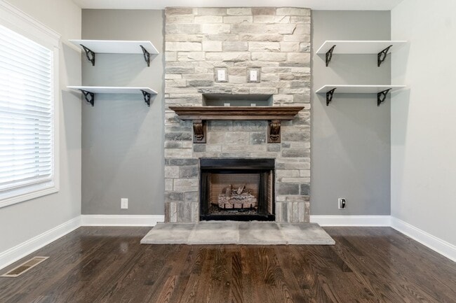 Building Photo - 1601 Wonderboy Ct