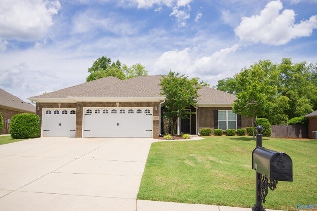 Building Photo - 106 Back Creek Cir NW