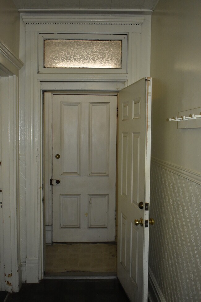 Entry - 17 Welsford St