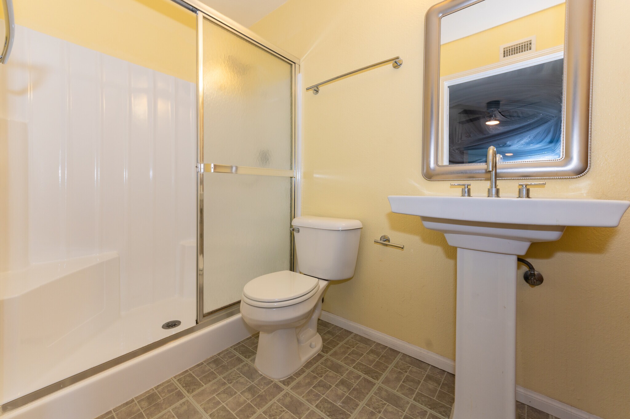 Master Bathroom - 10913 Draco Rd