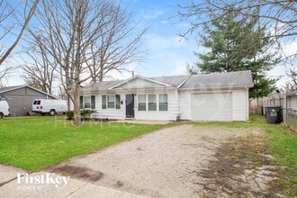 Building Photo - 3107 N Fuller Dr