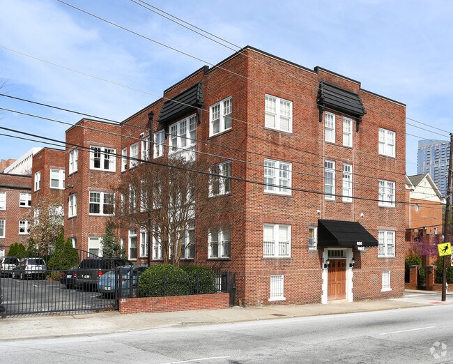 690 Piedmont Ave NE 690 Piedmont Ave NE Atlanta GA 30308 Apartment Finder