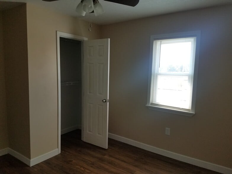 Bedroom 1 - 157 Davis Ln