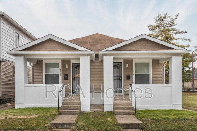 Building Photo - 3117 E Michigan St