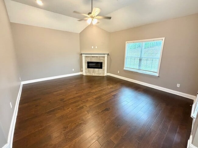 Building Photo - DarwoodDrive6321