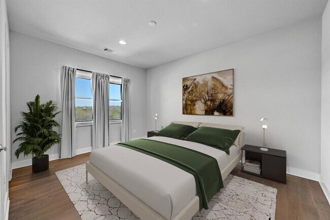 Building Photo - 7200 Cordoba Dr