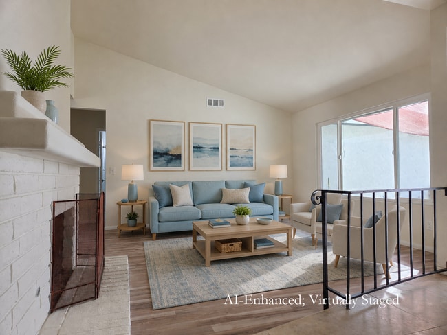 Building Photo - Private But Close to Everything in Oceanside!