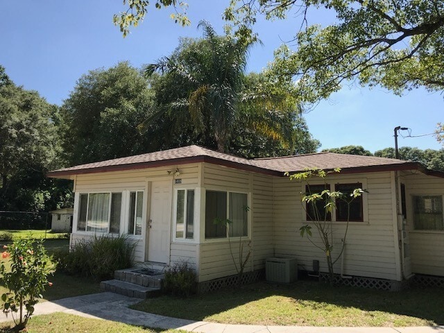 Building Photo - 8469 Cobb Rd