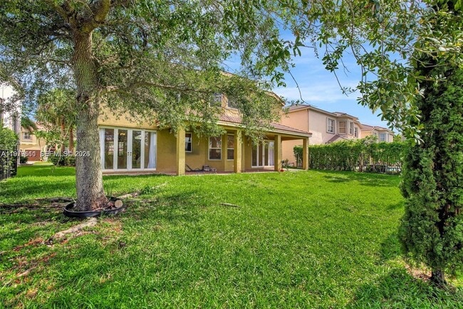 Building Photo - Southwest 51st Street, Miramar, FL 33027 - 5 BR 3.5 BA single-family home