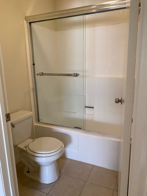 Floorplan - 7636 Fulton Ave.