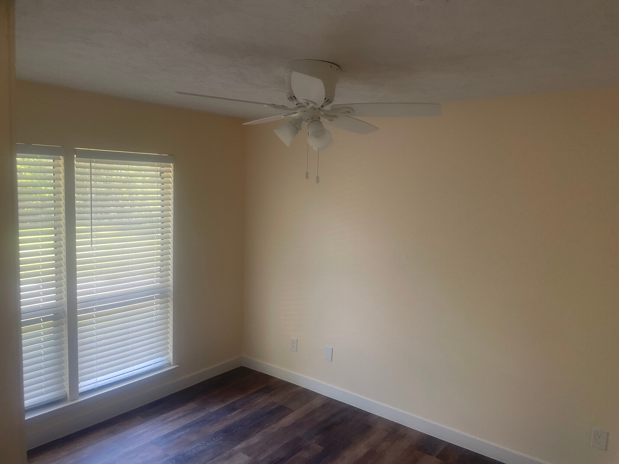 Bedroom 1 - 1500 S Diamondhead Blvd