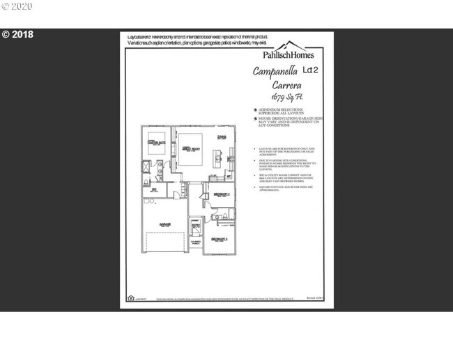 Building Photo - $2,700 - Nice Three-Bedrooms, Two-Baths Ca...