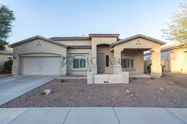 Building Photo - 21316 E Via Del Rancho Rd