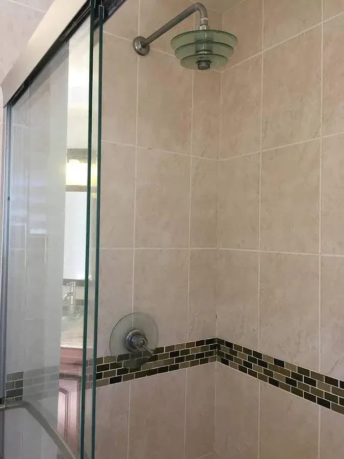 2nd Floor-Master bath - 274 Snell Ct