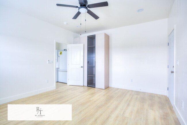 Building Photo - Brand New 1BR/1BA ADU | 500 Sqft | Mini Split AC | W/D Included