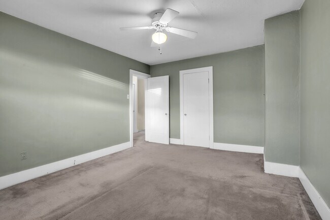 Building Photo - 1644 McFarland Rd