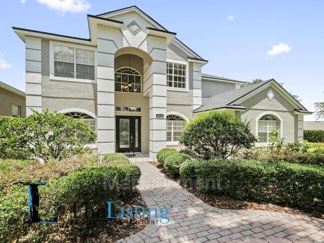 Primary Photo - 1812 Bardmoor Hill Cir