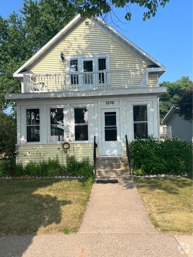 Building Photo - 1036 S 4th Ave