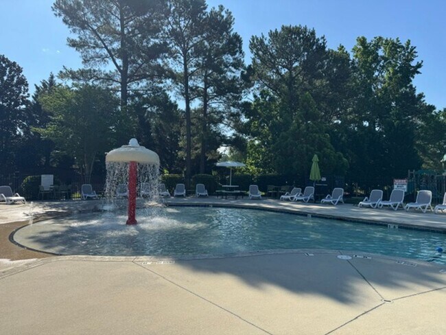 Building Photo - Updated Home with Fenced Yard in Massey Preserve
