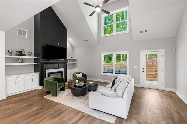 Building Photo - 3127 Cherry Blossom Ln