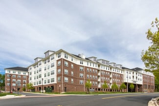 Building Photo - Overture Fair Ridge 62+ Active Adult Apart...