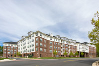 Building Photo - Overture Fair Ridge 62+ Active Adult Apart...