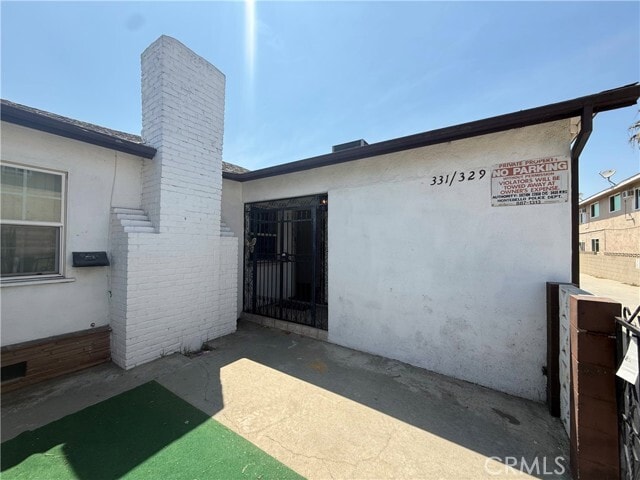 Building Photo - 329 N Montebello Blvd