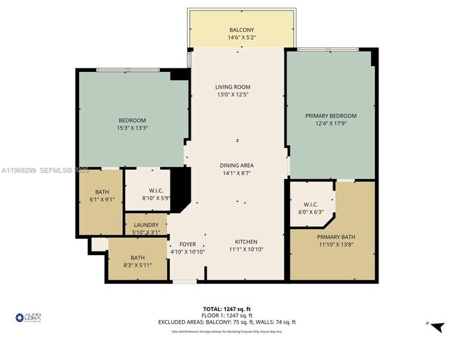 Building Photo - 88 SW 7th St